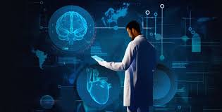 Healthcare Analytics